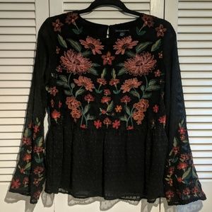 American Eagle blouse